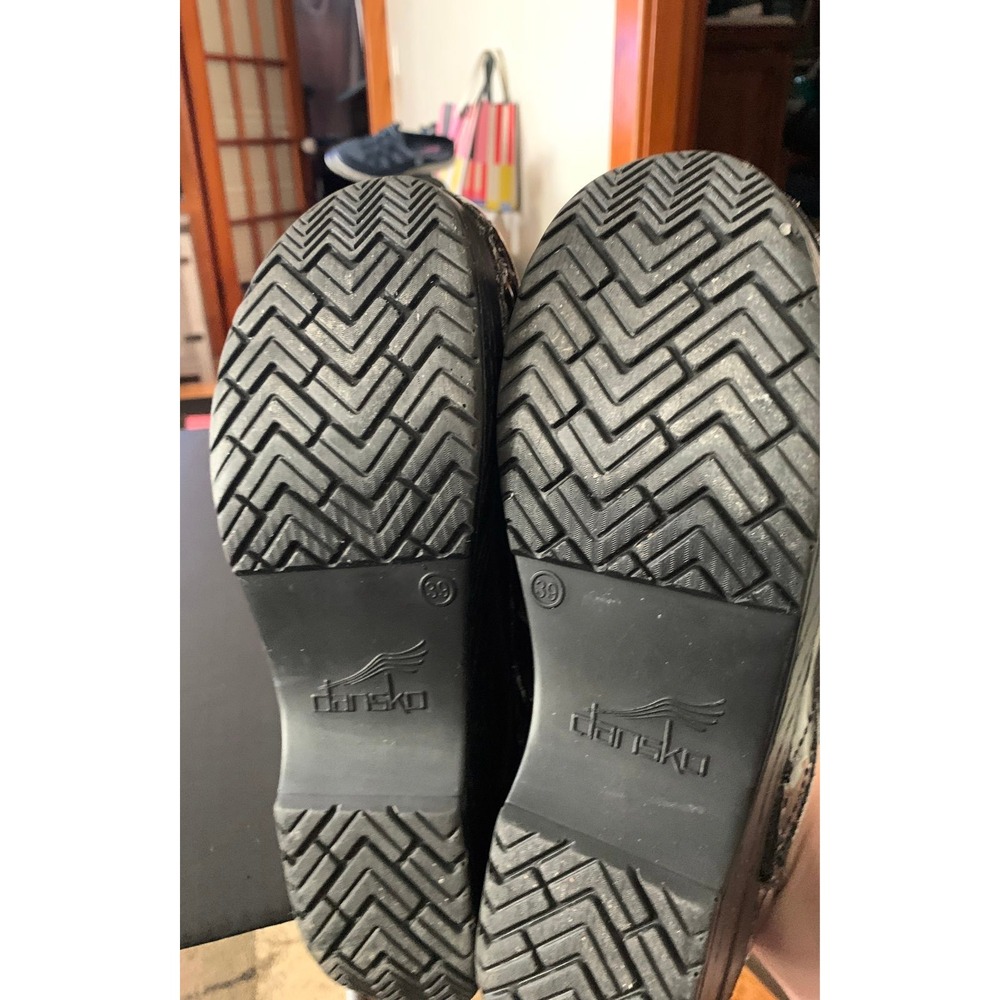 Dansko 39 - Picture 5 of 5
